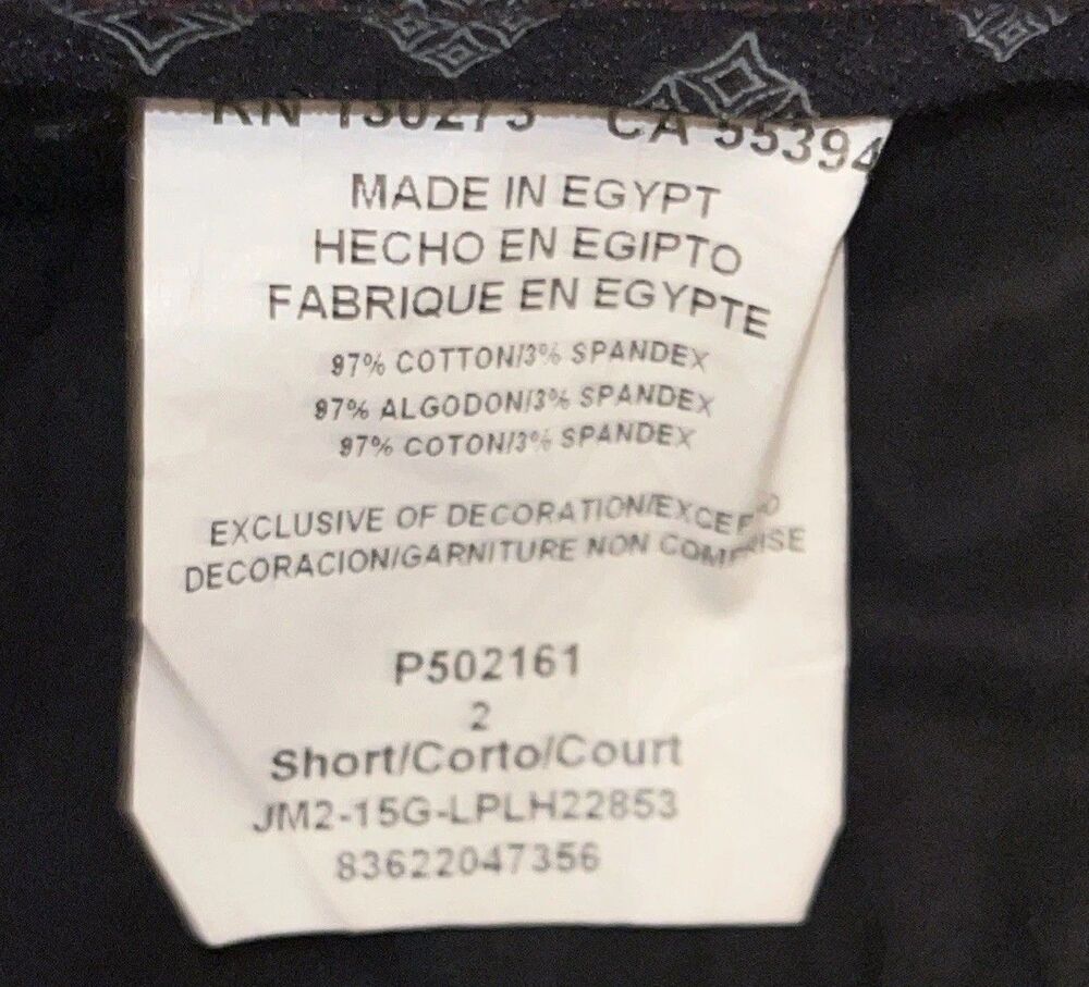 Lee Platinum Label No-Gap Waistband Dress Pants Women’s Sz 2 Short Maroon - Picture 6 of 11